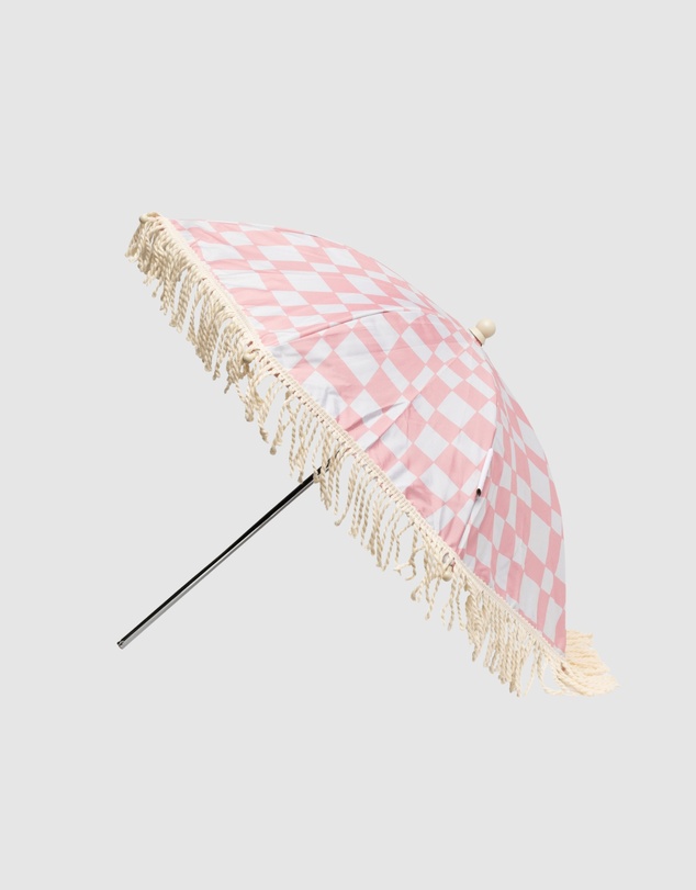 IZIMINI - Isla Baby Chair V2 & Mini Umbrella