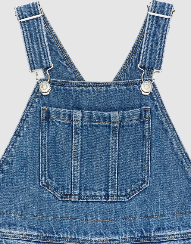ARKET - Dagmar Barell Dungarees - Babies-Teens