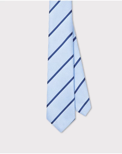 Van Heusen - Bold Stripe Tie