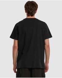Urban Classics - The Box Tee