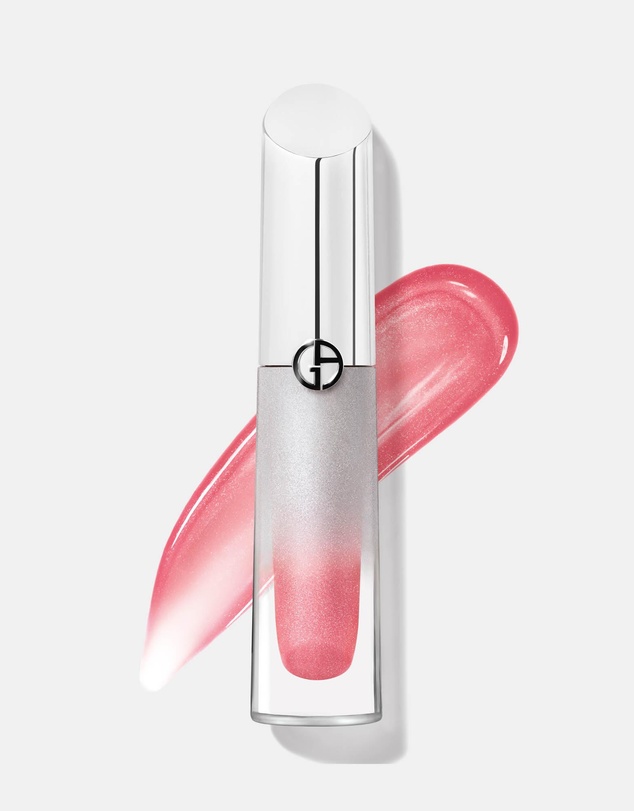 Giorgio Armani - Giorgio Armani Prisma Glass Icy Plumper
