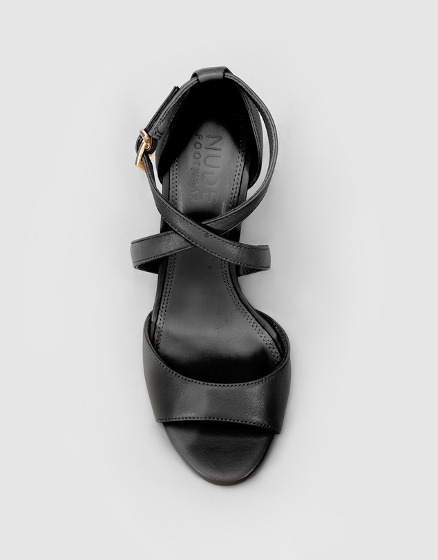 Nude Footwear - Carter