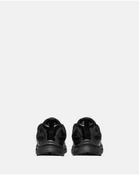 Nike - V5 RNR Black Pre-School