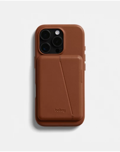 Bellroy - Mod Phone Case + Wallet iPhone 16 Pro Max