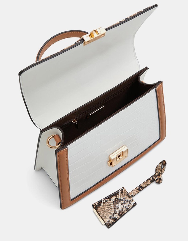 ALDO - Martissa Top Handle Bag
