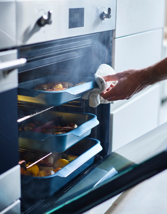 Joseph Joseph - Nest™ Oven 23 cm (9