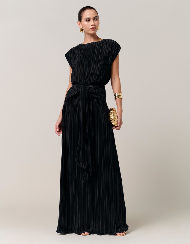 Savel - Zarina Maxi Dress