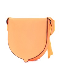 Pre-Loved by Azura Reborn - Pre-Loved Small Soft Calfskin Heel Pouch