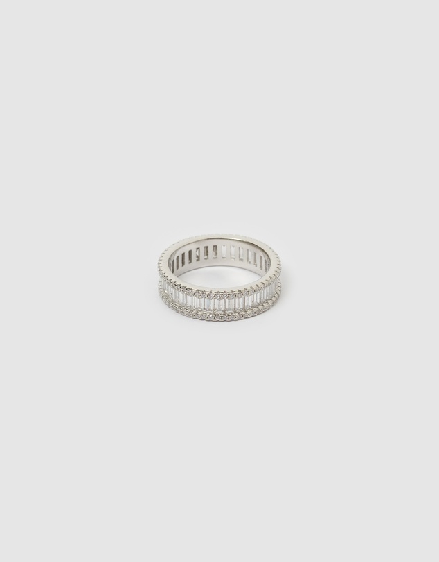 Izoa - Hallie Ring