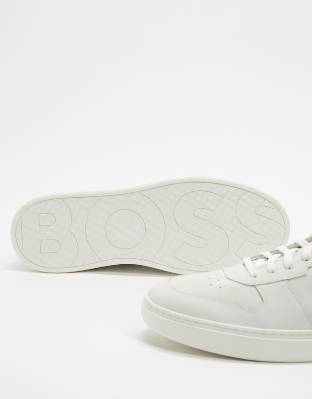 BOSS - Clint Tennis Sneakers - Men's