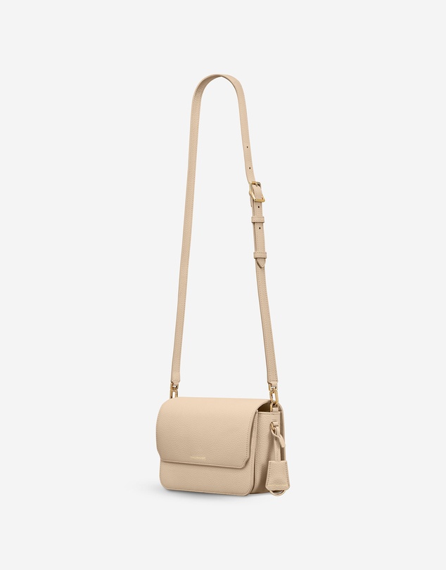Maison De Sabre - The Medium Flap Bag
