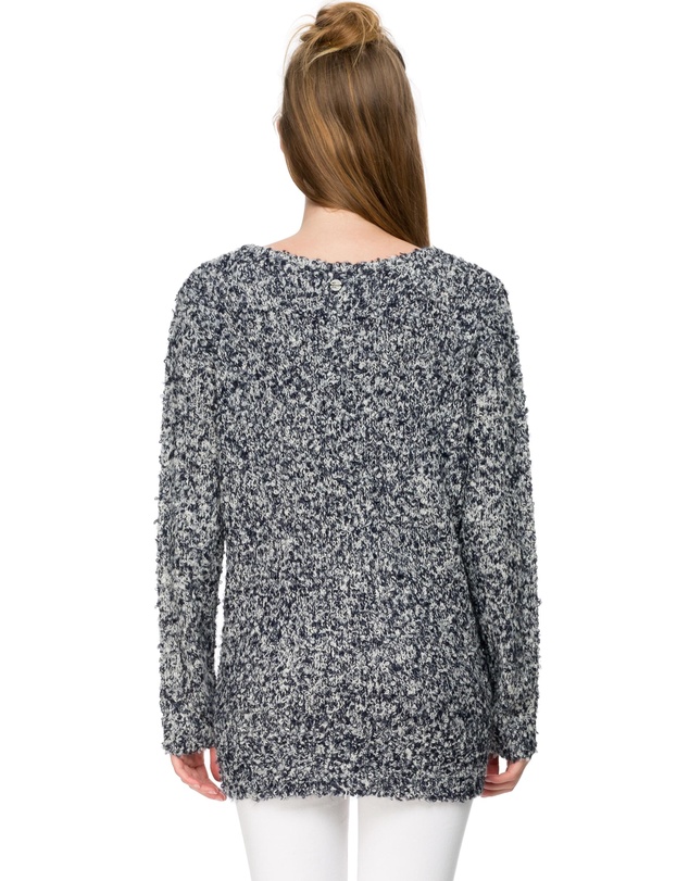 All About Eve - Mars Knit