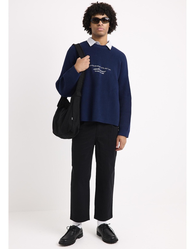 Arvust - Sands Crew Knit Jumper