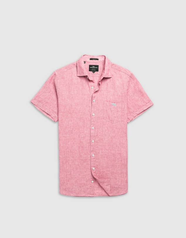 Rodd & Gunn - Cathedral Cove Sports Fit Shirt