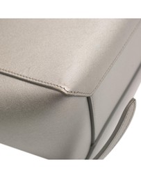 Pre-Loved by Azura Reborn - Pre-Loved Nano Laminated Calfskin Belt Bag