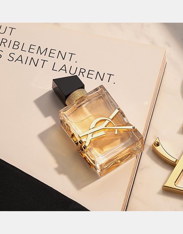Yves Saint Laurent - YSL Libre EDP 90ml + 10ml + 50ml Body Lotion Set