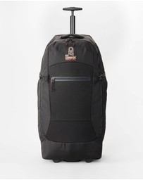 Rip Curl - F-Light Cordura Hybrid 70L Backpack Travel Bag