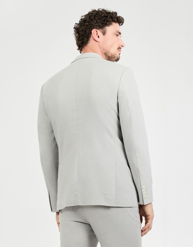 Tarocash - Drift Stretch Linen Blazer