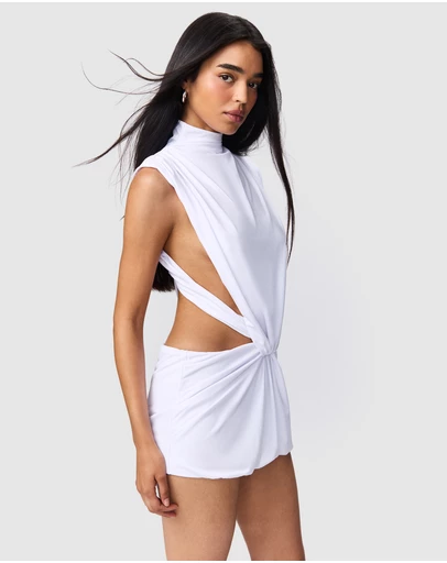 Guizio - Mini Shyla Dress