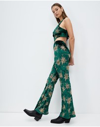 LENNI the label - Chromatic Pants