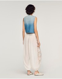 Sandro - Aya Pants