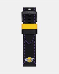 Tissot - Official NBA Leather Strap 22mm
