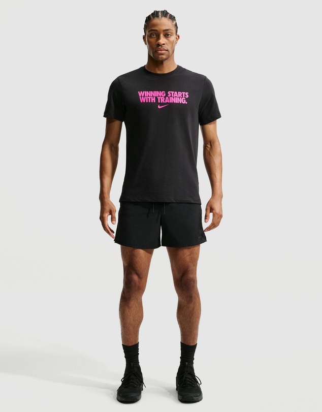 Nike - Dri-FIT T-Shirt