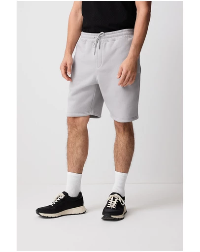 NEXT - Brushed Jersey Zip Pocket Shorts