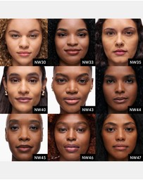 MAC - Studio Fix Powder Plus Foundation