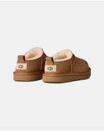UGG - Classic Micro - Teens