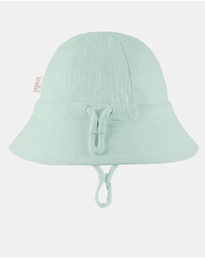 Toshi - Bell Hat Sammy