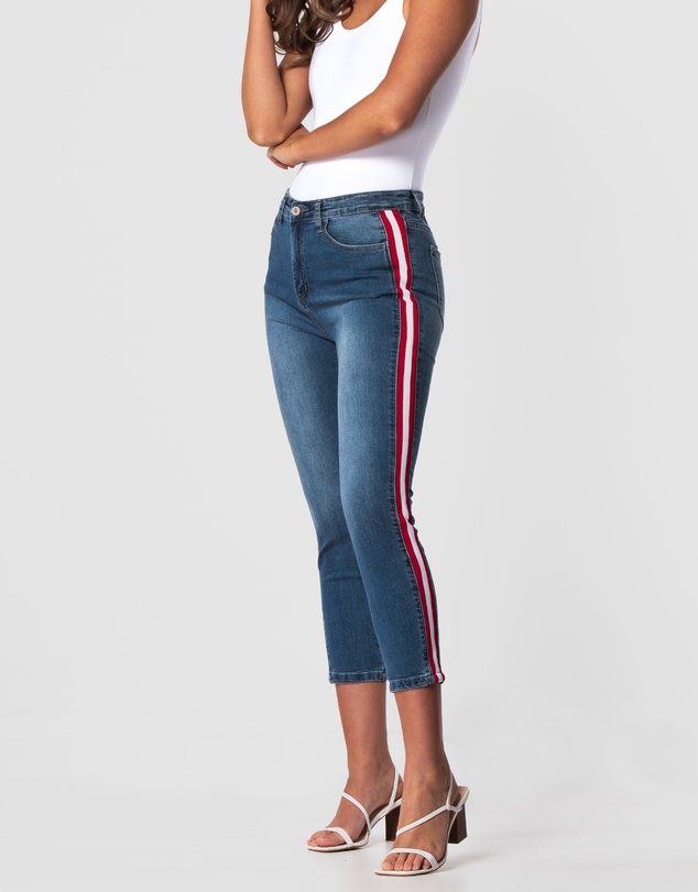 ONEBYONE - Valerie Jeans