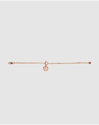 Emporio Armani - Emporio Armani Rose Gold Bracelet EG3564221