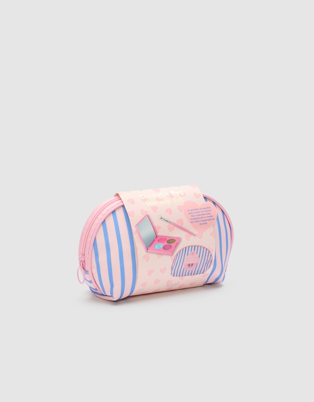 Seed Heritage - Cupcake Cosmetic Kit