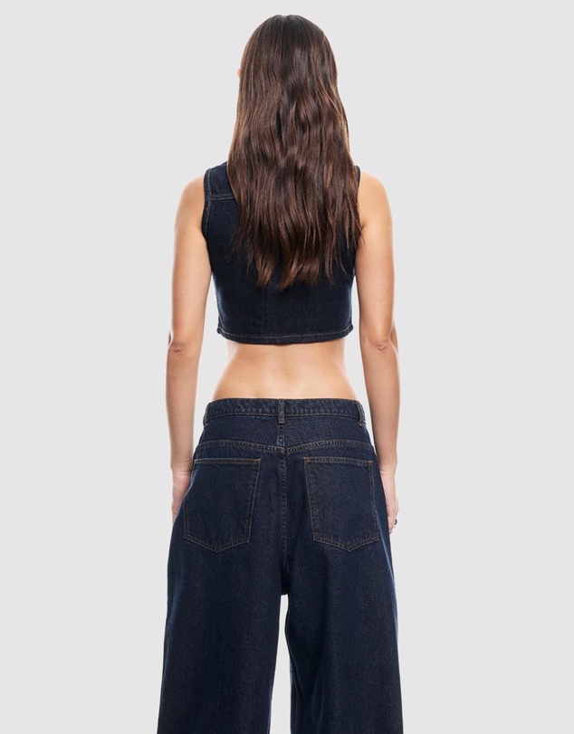 Lioness - Bella Crop Top