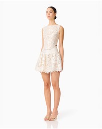 Elliatt - Nicoletta Top And Skirt Set