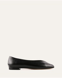 Jo Mercer - Patsy Casual Flats