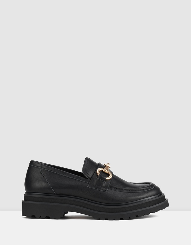 Rollie - Loafer Step Shoe