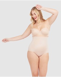 Spanx - Suit Your Fancy High-Waisted Brief