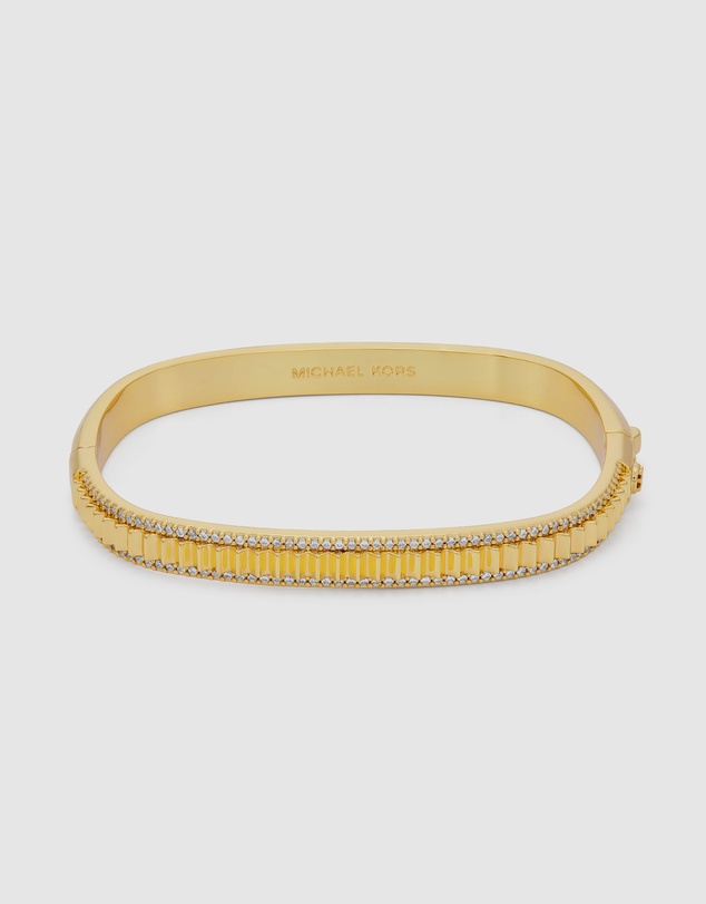 Michael Kors - Premium Gold Bracelet