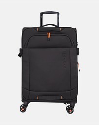 Reebok - Reebok Pro 78cm Large Leather Film Soft Shell Case