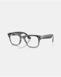 Ray-Ban - RAY-BAN META WAYFARER - GEN 2