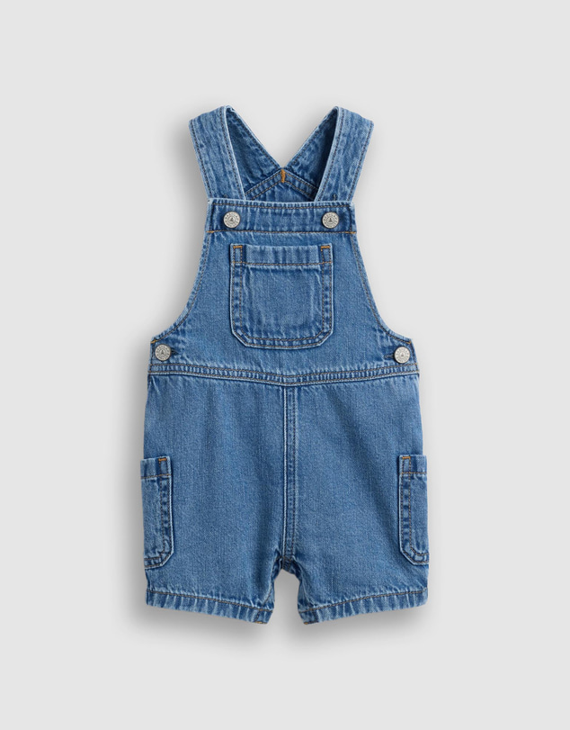 GAP - MFD Shortall - Babies