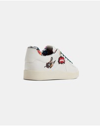 ALDO - Whatisadam03 Sneakers