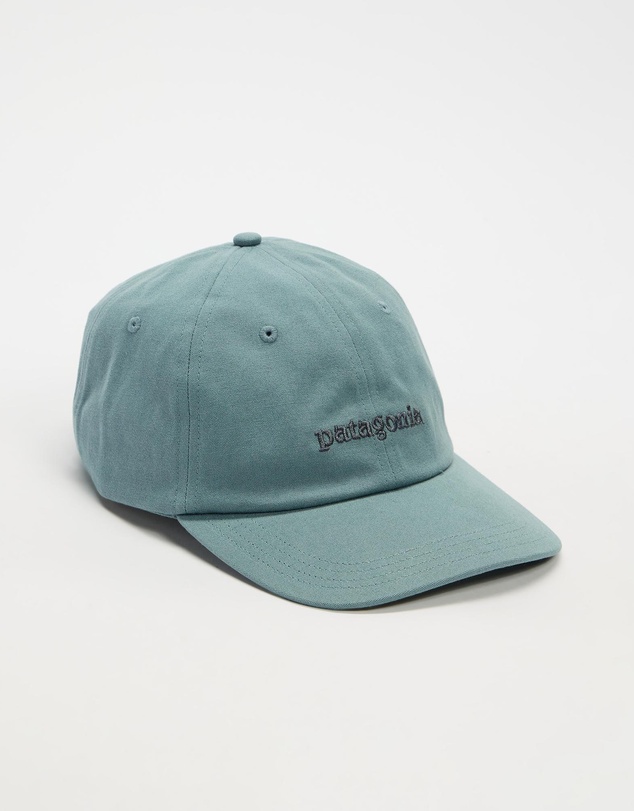 Patagonia - Graphic Trad Cap