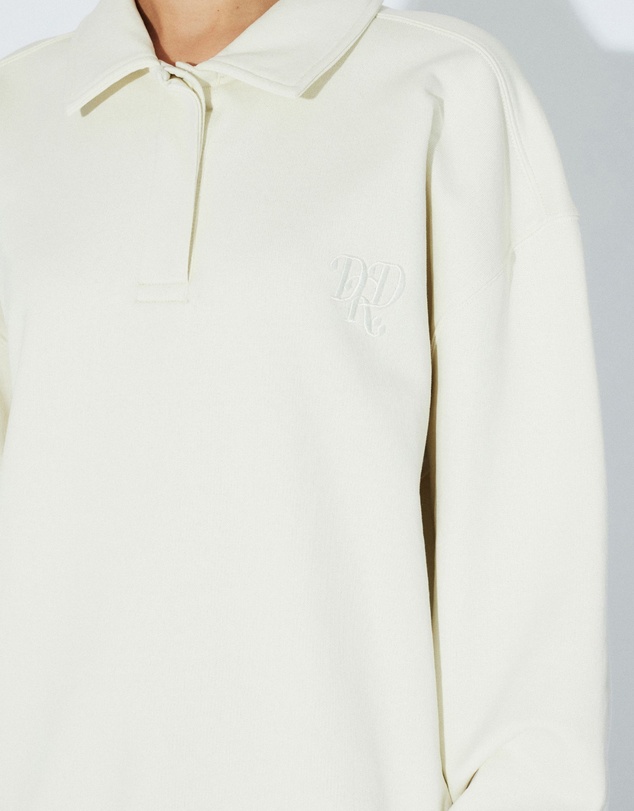 Dr Denim - Brady Collar Sweat