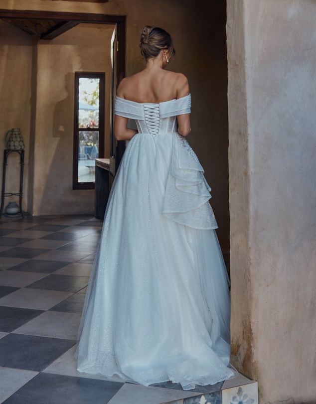 Tania Olsen Designs - Seraphina Bridal Gown