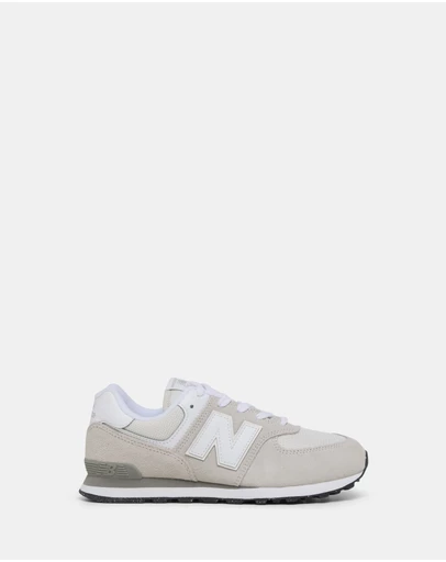 New Balance - 574 V1 Laces Grade School
