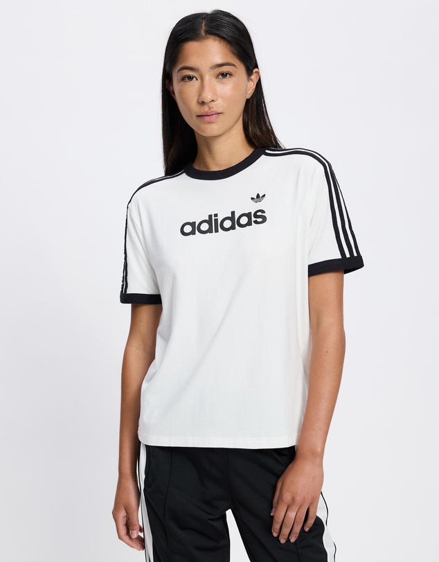 adidas Originals - Linear Tee
