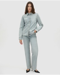 CAMILLA AND MARC - Manuela Denim Jeans